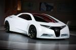 Honda FC Sport 2008 года